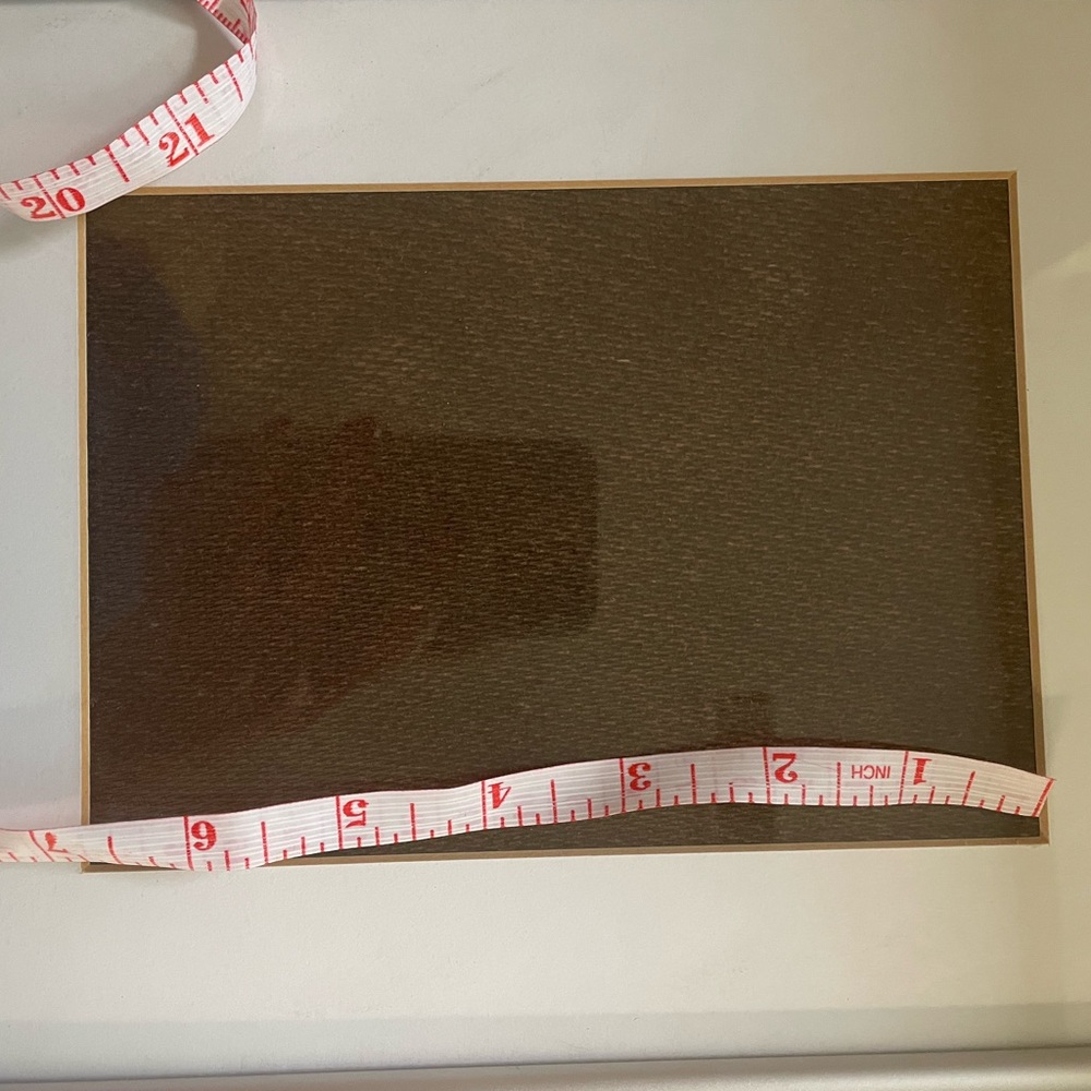 Picture frame - Picture 2 of 3